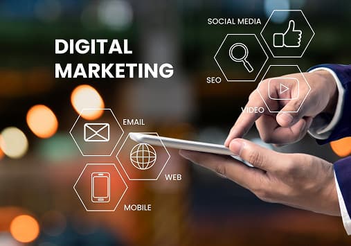 Philadelphia digital marketing agency strategy session