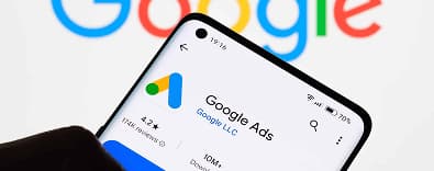 Google Ads Campaign Setup