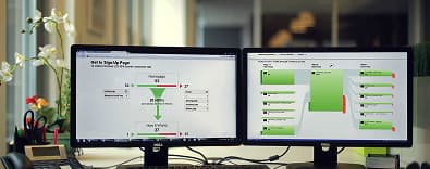 Conversion Tracking Setup