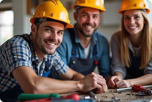 Our plumbing local SEO services