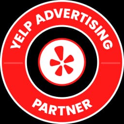 Yelp Advertising Partner