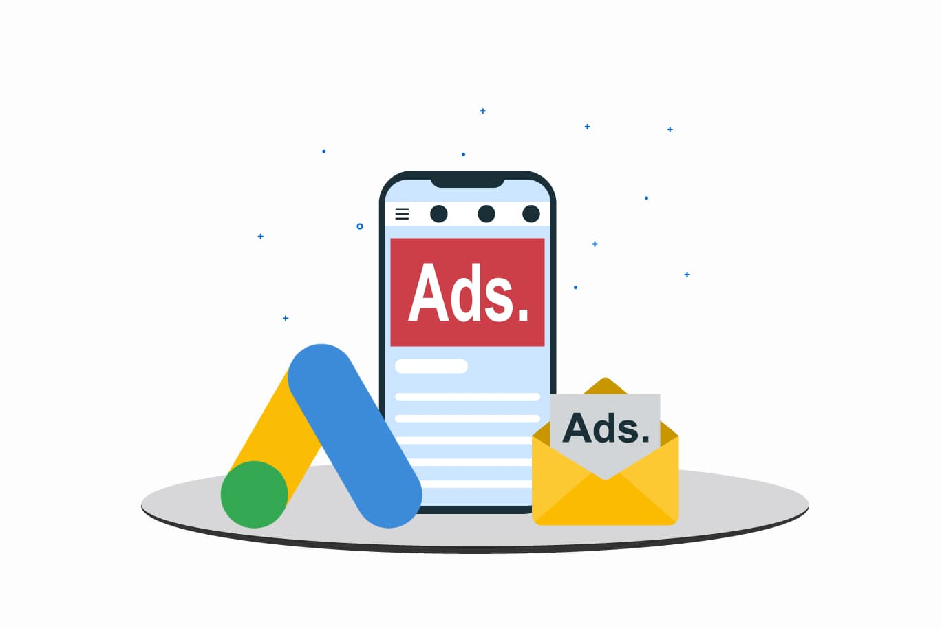 ads