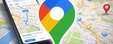 Google Maps ranking strategy service in Philadelphia