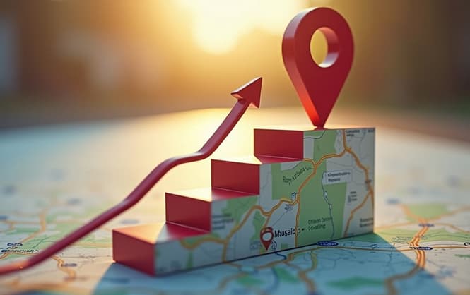 Real growth for plumbing contractors