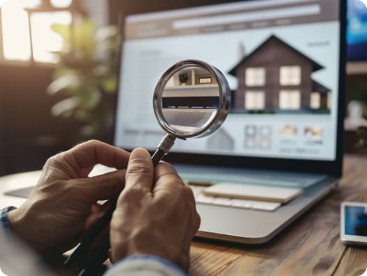 Real estate marketing strategy discussion