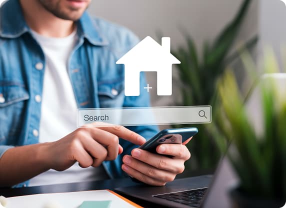 Real estate local search marketing