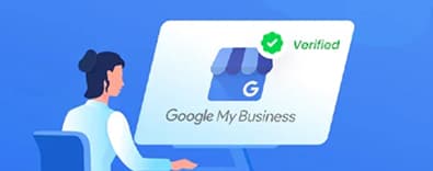 Google Business Profile verification and optimization