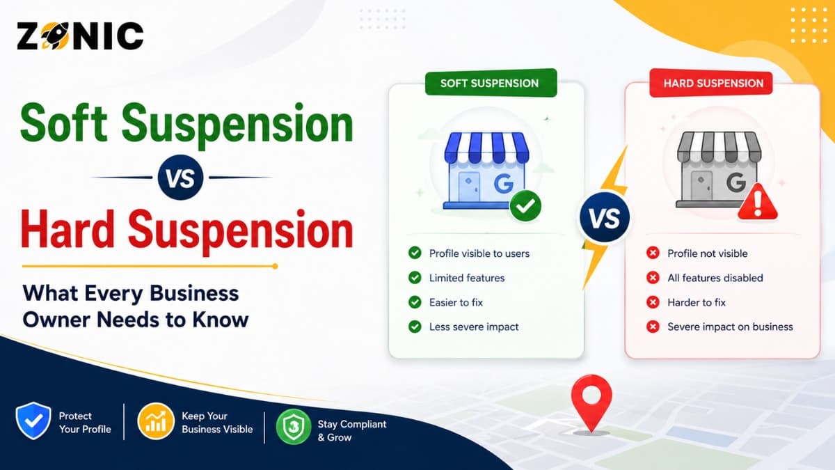 Soft Suspension vs Hard Suspension: What Every Business Owner Needs to Know