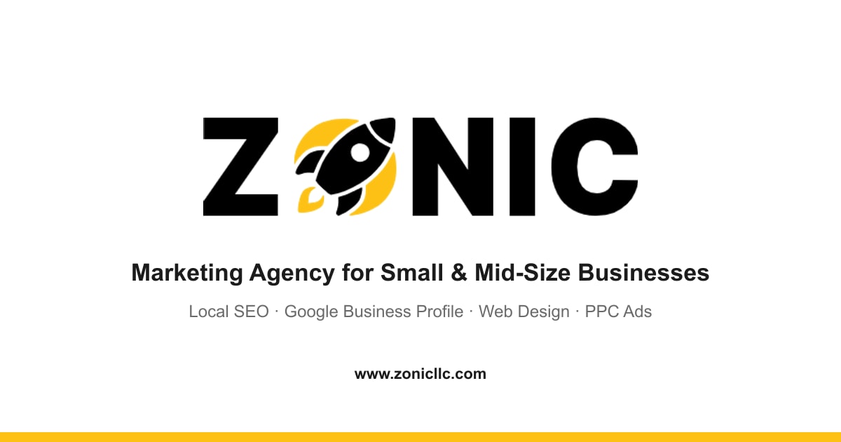 Zonic Media